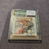 CEASARS PALACE II - GAMEBOYCOLOR (CARTOUCHE SEULE)