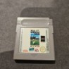 PGA EUROPEANM TOUR - GAMEBOY (CARTOUCHE SEULE)