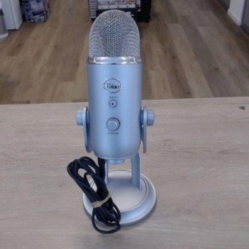 MICRO BLUE YETI