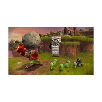 SKYLANDERS jeu seul NINTENDO WII