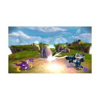 SKYLANDERS jeu seul NINTENDO WII