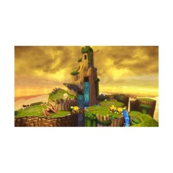 SKYLANDERS jeu seul NINTENDO WII