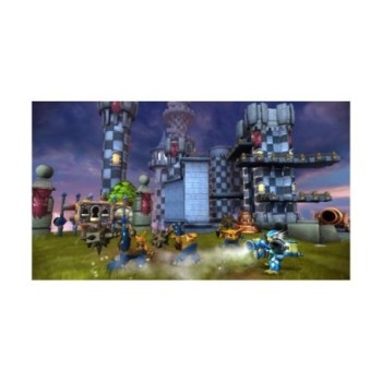 SKYLANDERS jeu seul NINTENDO WII