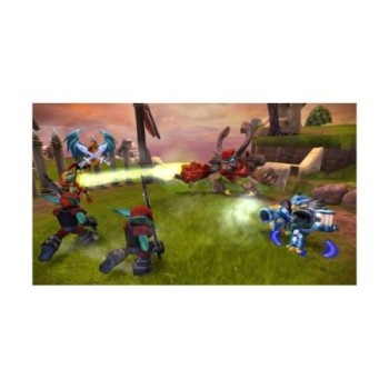 SKYLANDERS jeu seul NINTENDO WII