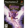 THE LEGEND OF SPYRO A NEW BEGINNING - PS2