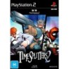 TIMESPLITTERS 2 - PS2