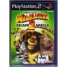 MADAGASCAR 2 - PS2