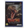 TUROK EVOLUTION - PS2