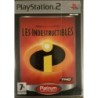 LES INDESTRUCTIBLES - PS2