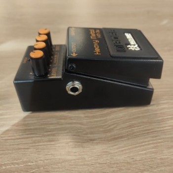BOSS HEAVY METAL HM-2W