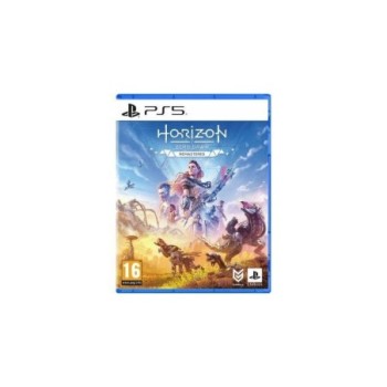 HORIZON ZERO DAWN REMASTERED PS5