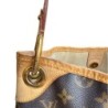 SAC LOUIS VUITTON GALLIERA PM MONOGRAM 2009