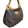 SAC LOUIS VUITTON GALLIERA PM MONOGRAM 2009