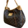 SAC LOUIS VUITTON GALLIERA PM MONOGRAM 2009