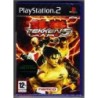 TEKKEN 5 - PS2