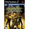 SYPHON FILTER LE VIRUS OMEGA - PS2
