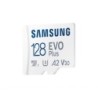 Samsung EVO Plus 128 GB MicroSDXC UHS-I Class 10