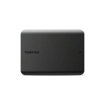 Toshiba Canvio Basics External Hard Drive 4 TB 2.5" USB Type-a