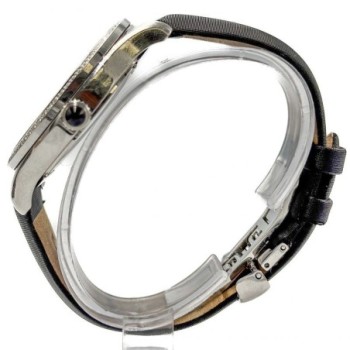 Montre Louis Erard Emotion Automatique & Diamants 40mm +Facture ref 92310SE01