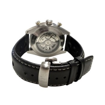 TISSOT PRS 516 AUTOMATIC CHRONOGRAPHE T100427A + BRACELET ACIER