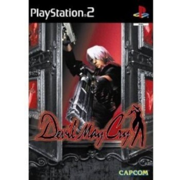 DEVIL MAY CRY