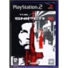 THE SNIPER 2 - PS2