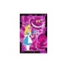 DISNEY 100TH ANNIVERSARY ALICE IN WONDERLAND JIGSAW PUZZLES FOR ADULTS AND KIDS AGE 8 YEARS UP - 300 PIECE