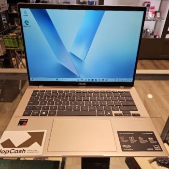 ASUS VIVOBOOK 14' SNAPDRAGON X126100 16GB 512GB