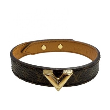 BRACELET LOUIS VUITTON V M6042 MONOGRAMME