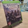 ASSASSIN S CREED UNITY - XBOX ONE