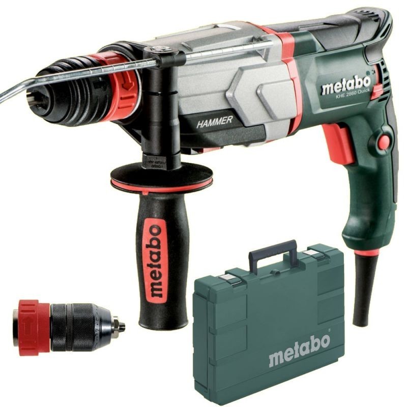 Metabo KHE 2860 Quick