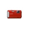 Panasonic Lumix Dmc-ft30 Rouge