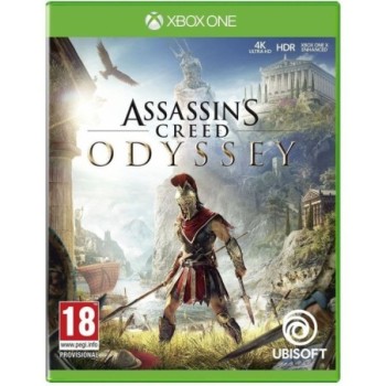 Assassin's Creed Odyssey - Xbox One