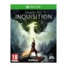 JEU XBOX ONE Electronic Arts Dragon Age: Inquisition