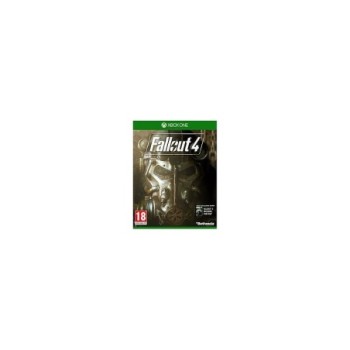 Fallout 4 (Xbox One)