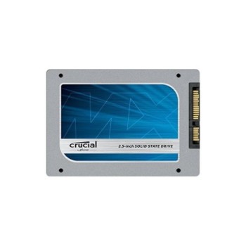 Crucial MX100 512 GB SATA 2.5" SSD