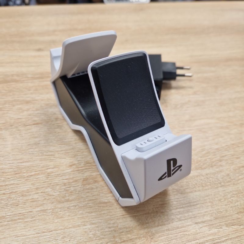 TWIN CHARGING STATION SONY PLAYSTATION 5