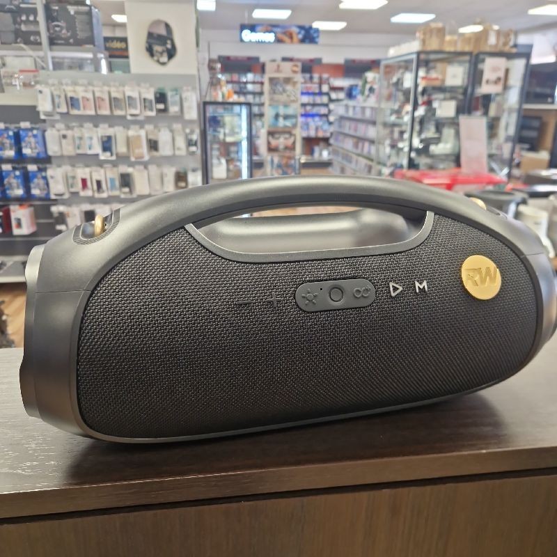 ENCEINTE PEAQ ICONIC VIBE 2 BLUETOOTH