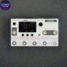 Hotone Ampero II Stage Mp-380 Amp Modeler & Effects Processor + ETUI