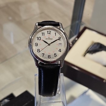 GROVANA QUARTZ 1207.1.CK