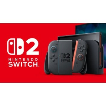 CONSOLE NINTENDO SWITCH 2