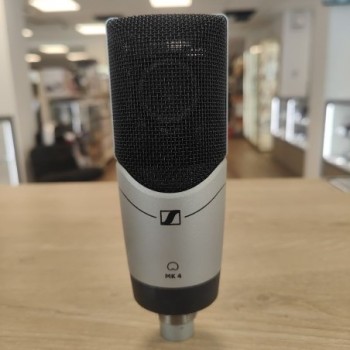 MICRO SENNHEISER MK4