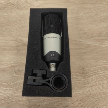 MICRO SENNHEISER MK4
