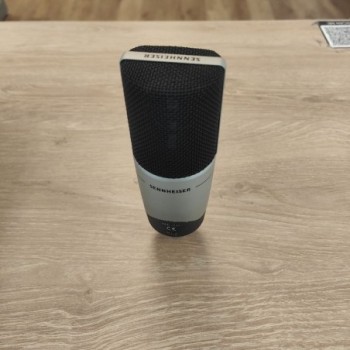 MICRO SENNHEISER MK4