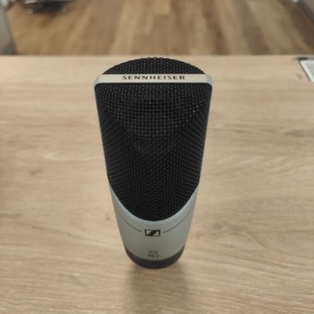 MICRO SENNHEISER MK4