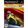 JEU PS2 SUPER BIKE GP + NOTICE