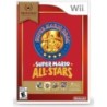 SUPER MARIO ALL STARS - WII