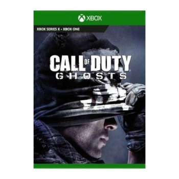 CALL OF DUTY GHOSTS - XBOX ONE
