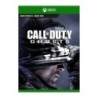 CALL OF DUTY GHOSTS - XBOX ONE