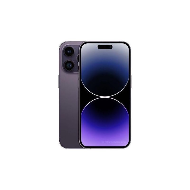 IPHONE 14 PRO 128GB VIOLET
